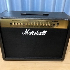 Marshall MG250DFX 50W×2ステレオギターアンプ