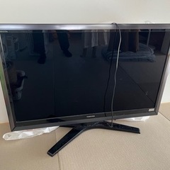 家電 テレビ 液晶テレビ