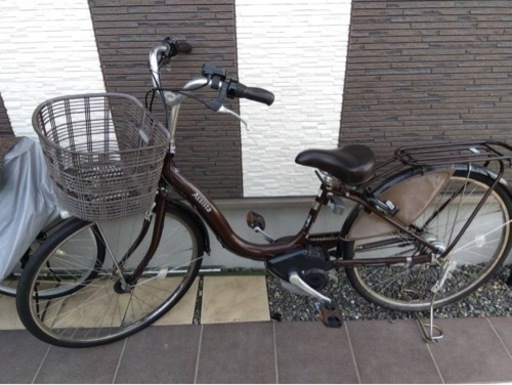 電動自転車