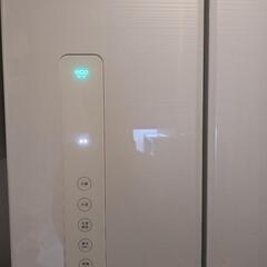 東芝 VEGETA(ベジータ) 冷蔵庫 510L　2014年製