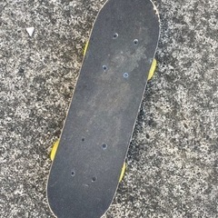スケートボード・スケボー 42.5 X 13cm
