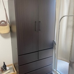 家具 ドレッサー