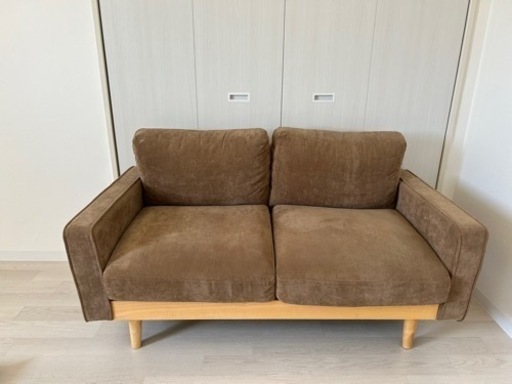 （取引中）家具 ソファー