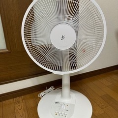 家電 季節、空調家電 扇風機