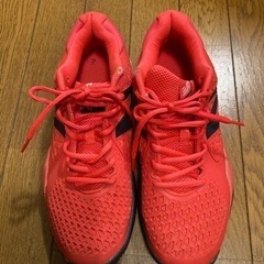 new balance テニスシューズ　MC996BC2 (オレ...