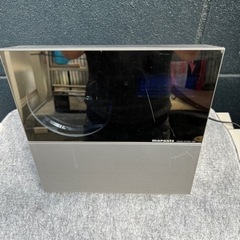 MARANTZ オーディオプレーヤー