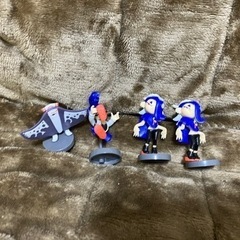 スプラトゥーン　エッグチョコ