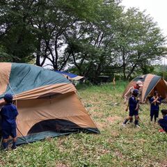 なろう。一人前に　★ボーイスカウト市川第8団 - 市川市