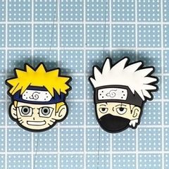 ⭐️ジビッツ⭐️サンダル アクセサリー NARUTO ナルト カカシ