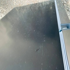 ♦️AQUA ノンフロン冷凍冷蔵庫【2023年製 】AQR-14N(S)