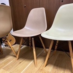 家具 椅子 イームズ ダイニングチェア