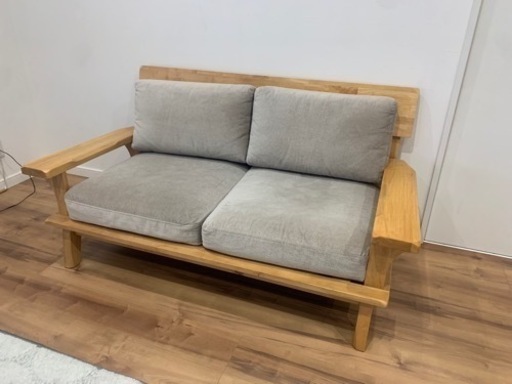 家具 ソファ 3人掛けソファ