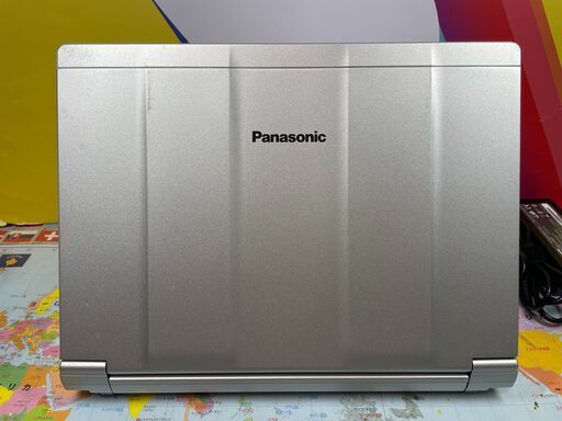 JC0347 良品 パナソニック CF-SV7 RFCVS LTE SIM搭載 レッツノート