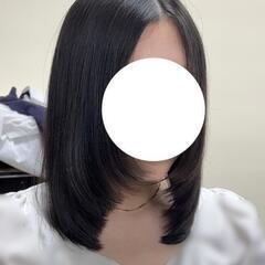 ✂···レイヤーカットモデル急募···✂ − 岡山県