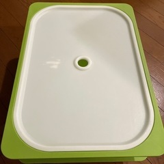 【2つ500円】IKEA お道具箱/収納ケース