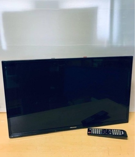Hisense 液晶テレビ