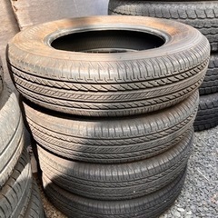 175/80R16 BRIDGESTONE DUELER 202...