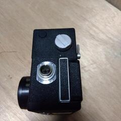 度数計撮影機カメラ