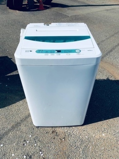 ヤマダ 全自動電気洗濯機　YWM-T45A1