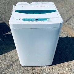 ヤマダ 全自動電気洗濯機　YWM-T45A1