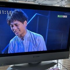 Panasonic　TH-32LX60　テレビ