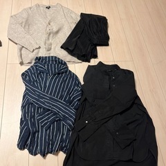 UNIQLO他