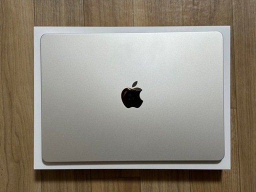 Macbook Air M2 パソコン