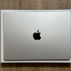 Macbook Air M2 パソコン