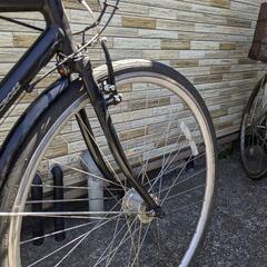 中古自転車 7段変速 700x28c LEDオートライト 軽整備済み 防犯登録対応 町田市 相模原市 SO184 中古自転車 7段変速 700x28c LEDオートライト 軽整備済み 防犯登録対応