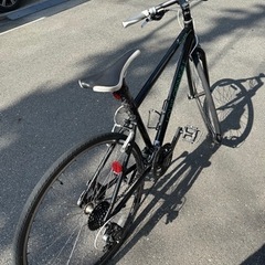 クロスバイク ルイガノ chasse 