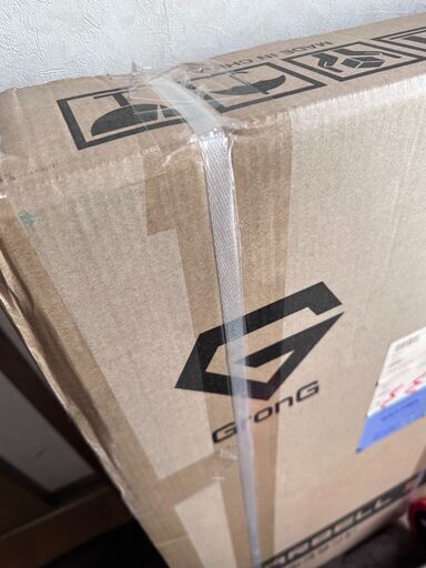 【新品】グロング　バーベルスタンド【耐荷重250kg】