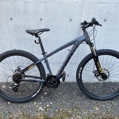 KONA MTB  S size