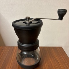 HARIO 手動コーヒーミル
