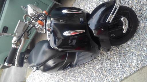 ホンダ　ジョーカー90CC　スクーター