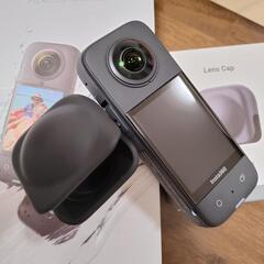 insta360 x3