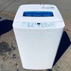 Haier　全自動電気洗濯機　JW-K42H