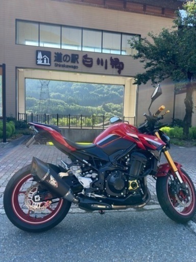 オートバイのあれこれ『“変態スズキ”が炸裂！GS1200SS』（Rotti.） - エキスパート - Yahoo!ニュース