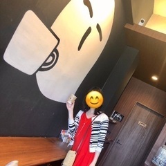 【残1名】30代女性主催　女性限定朝カフェ会