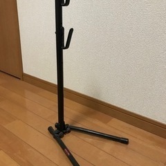 自転車スタンド