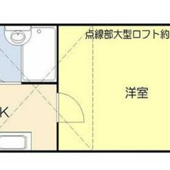 🌸審査通過率・初期安No.1 👑 初期費用数万円💰東京メトロ有楽町線 東池袋駅 徒歩7分 🚃ブラック🆗保証会社複数利用可能👀 - 文京区