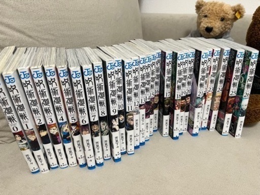 本/CD/DVD マンガ、コミック、アニメ