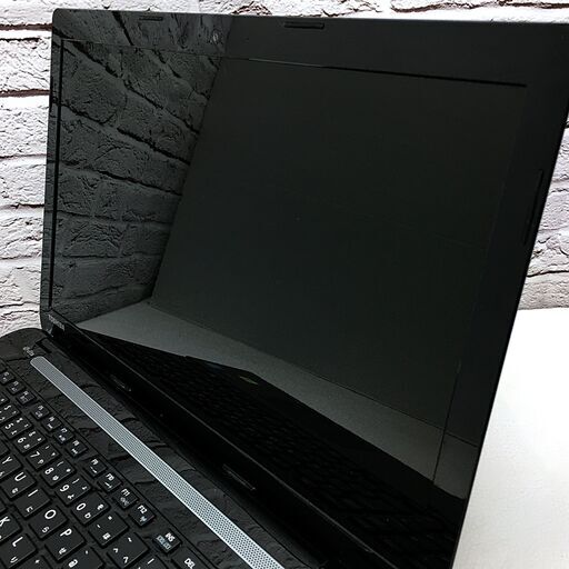 ☆最速最新Win11 23H2｜老舗オンキヨーサウンド☆【東芝 B754/78KB