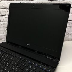 ★最速最新Win11★【NEC NS700/B】最強 i7-5500U / メモリ8GB / SSD512GB(新)◆MS Office2021最新（管理：04142314） ☆最速最新Win11☆【NEC NS700/B】最強 i7-5500U / メモリ8GB