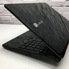 ☆最速最新Win11☆【NEC NS700/B】最強 i7-5500U / メモリ8GB