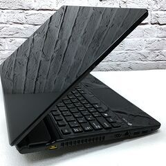 ★最速最新Win11★【NEC NS700/B】最強 i7-5500U / メモリ8GB / SSD512GB(新)◆MS Office2021最新（管理：04142314） ☆最速最新Win11☆【NEC NS700/B】最強 i7-5500U / メモリ8GB