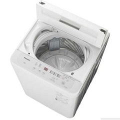 限定値下 PANASONIC NA-F50B14 全自動洗濯機 ...
