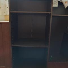 ★差し上げます★　家具 カラーボックス2個セット