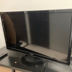 家電 テレビ 液晶テレビ