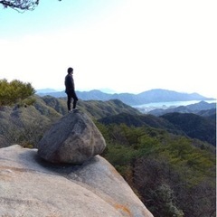 軽登山しませんか😊