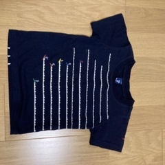 Tシャツ　80センチ